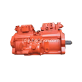 DOOSAN SL255LC-V PUMP HIDRAULIC 400914-00219C SL255LC-5